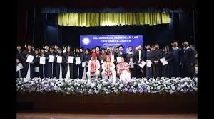 Convocation